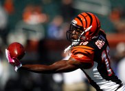 NFL: Buffalo Bills at Cincinnati Bengals