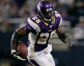 Adrian Peterson