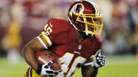 alfred Morris