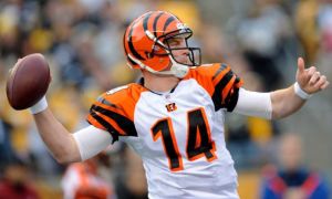 Andy Dalton