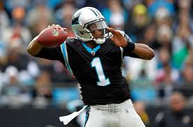 Cam Newton