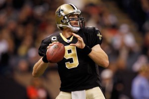 Drew Brees