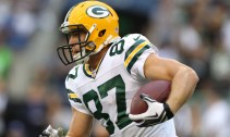Jordy Nelson