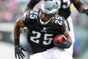 Lesean McCoy