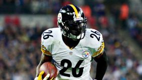 Leveon Bell