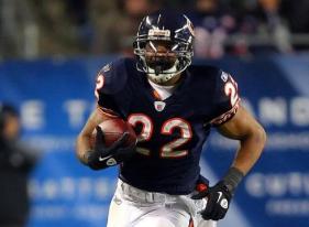 Matt Forte