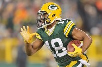 Randall Cobb