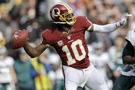 RGIII