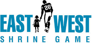 East West shrine game