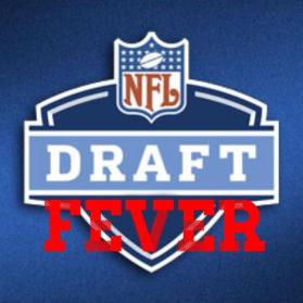 nfl draft fever