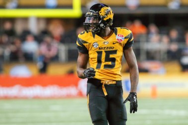 NCAA Football: Cotton Bowl-Oklahoma State vs Missouri