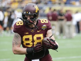 maxx williams