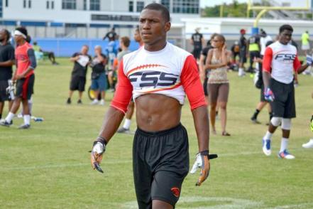 mecole hardman