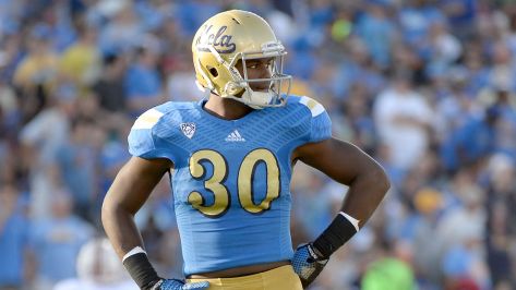 Myles Jack