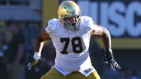 Ronnie Stanley