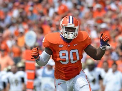 shaq lawson