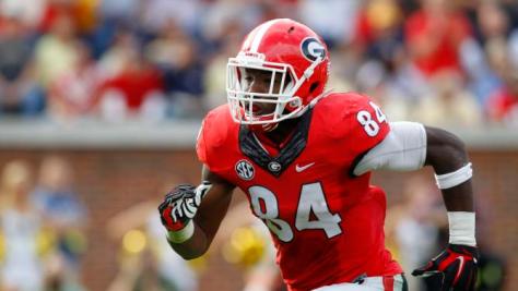 Leonard Floyd