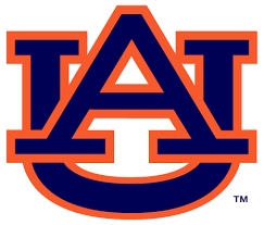 Auburn Tigers Logo