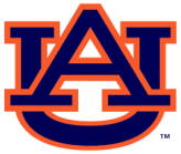 Auburn Tigers Logo
