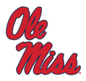 Ole Miss logo