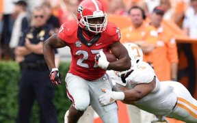 Nick Chubb