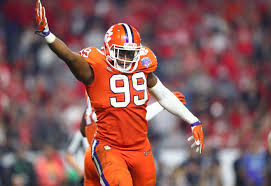 Clelin Ferrell