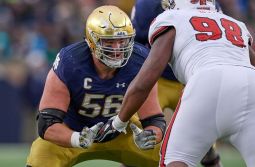 quenton Nelson